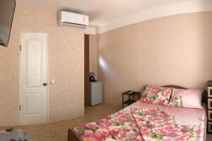 Изображение Изображение: «Двухместный» однокомнатный без кухни (2 этаж) #1 #1