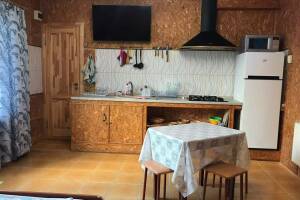 Изображение Изображение: «Студия» трехместный однокомнатный #1 #2