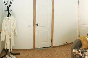 Изображение Изображение: «Семейный» трехкомнатный (две спальни и кухня) #1 #3