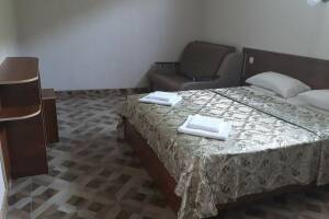 Изображение Изображение: 4-х местный номер «Семейный» #1 #2