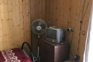 Изображение Изображение: «Эконом» двухместный #1 #2