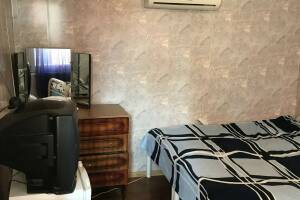 Изображение Изображение: Трехместный номер #1 #4