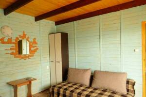 Изображение Изображение: Номер «Комфорт» #1 #3