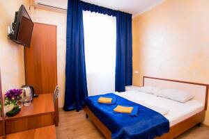 Изображение Изображение: 2-х местный «Бюджет» #1 #2