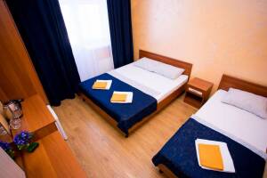 Изображение Изображение: 3-х местный «Стандарт» #1 #3