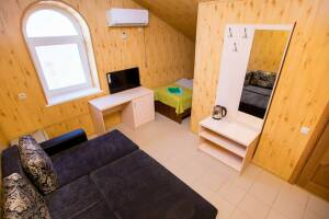 Изображение Изображение: 3-х местный «Бюджет» #1 #4