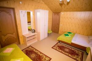 Изображение Изображение: 4-х местный «Стандарт» #1 #5