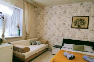 Изображение Изображение: № 1 Четырехместная комната #1 #1