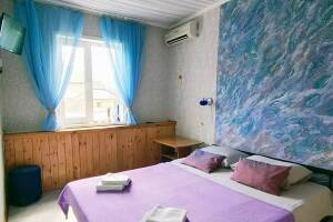 Изображение Изображение: № 5 Двухместная комната с доп. местом #1 #3