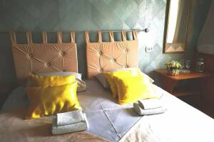 Изображение Изображение: № 6 Двухместная комната #1 #4