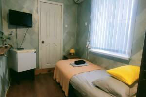 Изображение Изображение: № 7 Одноместная комната #1 #5