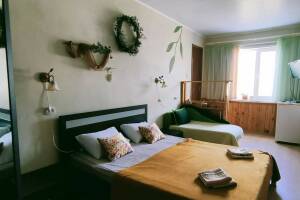 Изображение Изображение: № 9 Двухместный номер с доп. местом #1 #7