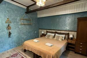 Изображение Изображение: Номер в средиземноморском стиле (отдельностоящий) #1 #9