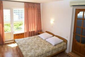 Изображение Изображение: Номер «Стандартный» 2-х местный с балконом #1 #2