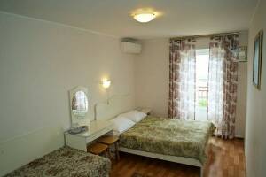 Изображение Изображение: Номер «Стандартный» 3-х местный с балконом #1 #3