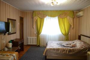 Изображение Изображение: 3-х местный с удобствами #1 #2