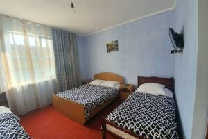 Изображение Изображение: 4-х местный номер #1 #1