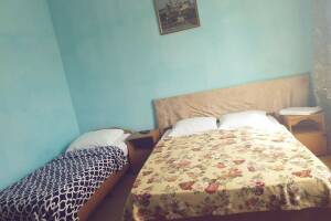 Изображение Изображение: 4-х местный номер #1 #2