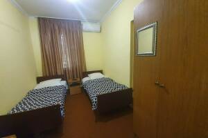 Изображение Изображение: 2-х местный номер #1 #3