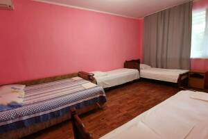 Изображение Изображение: 5-ти местный номер #1 #4