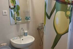 Изображение Изображение: Деревянный домик Люкс #1 #5