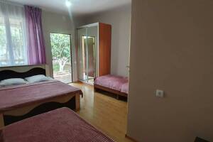 Изображение Изображение: Деревянный домик Люкс #1 #6