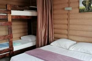 Изображение Изображение: 4-х местный «стандарт» #1 #2