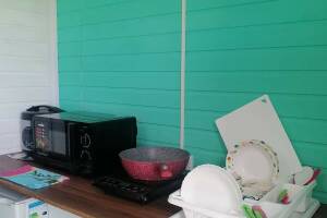 Изображение Изображение: 4-х местный «комфорт» #1 #4