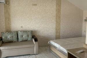 Изображение Изображение: Однокомнатный номер с доп. местом #1 #2