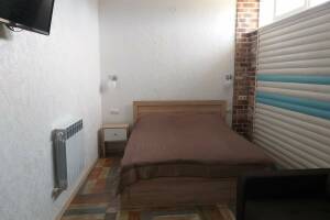 Изображение Изображение: 2-х местный номер с доп. местом #1 #4