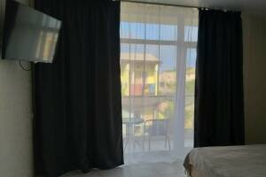 Изображение Изображение: Двухкомнатный номер — люкс #1 #7