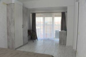 Изображение Изображение: Двухкомнатный номер с кухней — люкс #1 #8