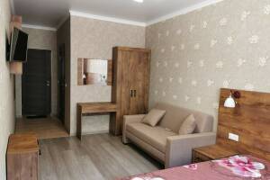 Изображение Изображение: 2-х местный «Стандарт» с 2 доп. местами #1 #1