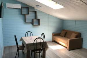 Изображение Изображение: 2-х местный апартаменты с 3 доп. местами #1 #3