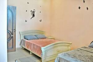 Изображение Изображение: 2х комнатный Люкс квартира #1 #7