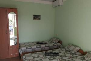 Изображение Изображение: Трехместный номер «Стандарт» #1 #1