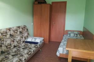 Изображение Изображение: Двухместный номер «Стандарт» #1 #2