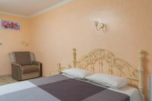 Изображение Изображение: «Superior Garden Room» #1 #2