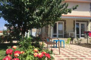 Изображение Изображение: «Deluxe Garden Room» (цена за 2 комнаты) #1 #3