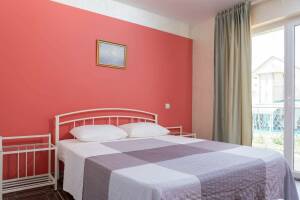 Изображение Изображение: «Deluxe Family Pool Room» (цена за 2 комнаты) #1 #6