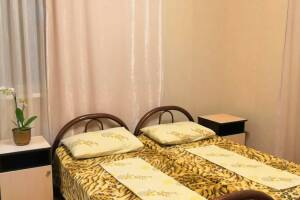 Изображение Изображение: Двухместный с удобствами в номере #1 #1