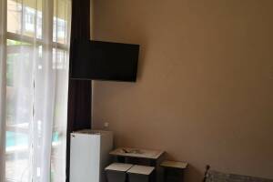 Изображение Изображение: Трехместный с удобствами (с отдельным входом) #1 #3