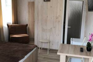 Изображение Изображение: Двухместный +доп. место с удобствами в номере #1 #5