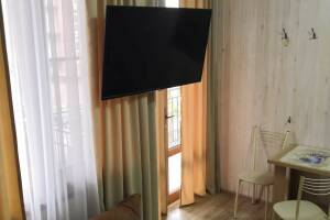 Изображение Изображение: Двухместный +доп. место с удобствами в номере #1 #6