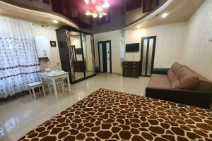 Изображение Изображение: Апартаменты № 1 #1 #1