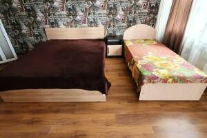 Изображение Изображение: Апартаменты № 3 #1 #3