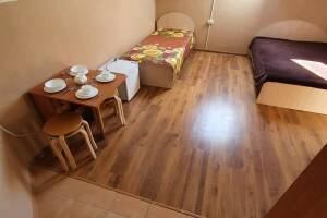 Изображение Изображение: Апартаменты № 4 #1 #4