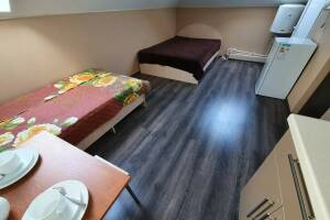 Изображение Изображение: Апартаменты № 5 #1 #5