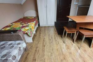 Изображение Изображение: Апартаменты № 6 #1 #6