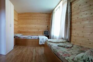 Изображение Изображение: 3-х местный с удобствами #1 #1